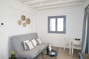 Mykonos Dot Apartments