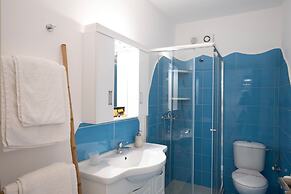 Mykonos Dot Apartments