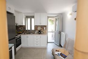 Mykonos Dot Apartments