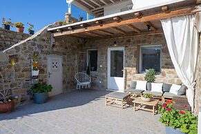 Mykonos Dot Apartments