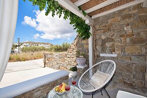 Mykonos Dot Apartments