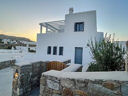 Mykonos Dot Apartments