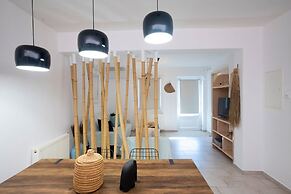 Mykonos Dot Apartments