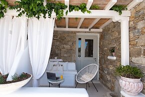 Mykonos Dot Apartments