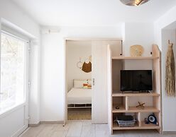 Mykonos Dot Apartments