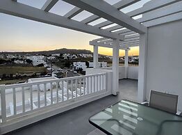 Mykonos Dot Apartments