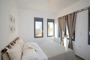 Mykonos Dot Apartments