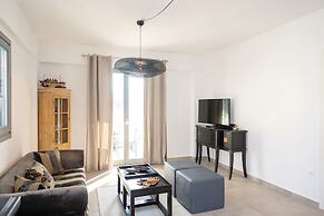 Mykonos Dot Apartments