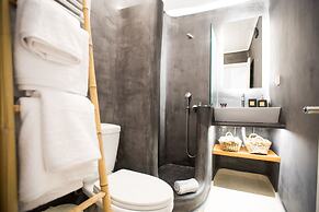 Mykonos Dot Apartments