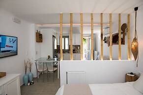 Mykonos Dot Apartments