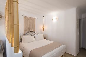 Mykonos Dot Apartments