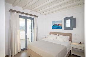 Mykonos Dot Apartments
