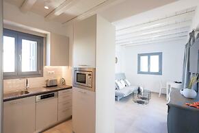 Mykonos Dot Apartments