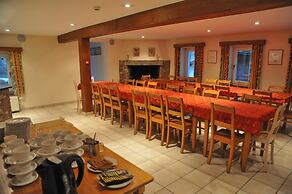 Holiday Home in Herbeumont With Sauna