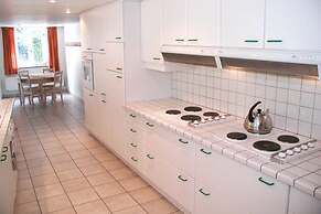 Holiday Home in Herbeumont With Sauna