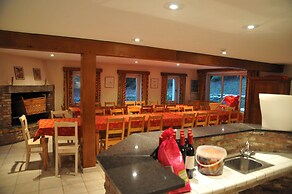 Holiday Home in Herbeumont With Sauna