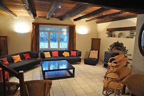Holiday Home in Herbeumont With Sauna