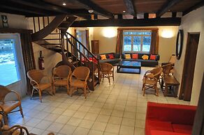 Holiday Home in Herbeumont With Sauna