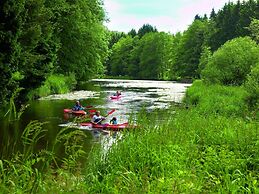 Holiday Home in Herbeumont With Sauna