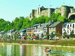 Holiday Home in Herbeumont With Sauna