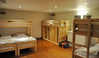 Holiday Home in Herbeumont With Sauna