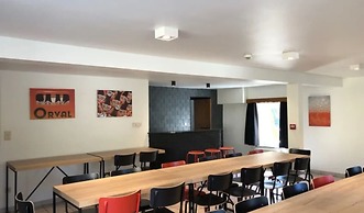 Holiday Home in Herbeumont With Sauna