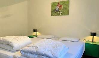 Holiday Home in Herbeumont With Sauna