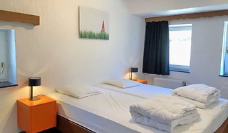 Holiday Home in Herbeumont With Sauna