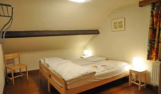 Holiday Home in Herbeumont With Sauna