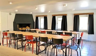 Holiday Home in Herbeumont With Sauna