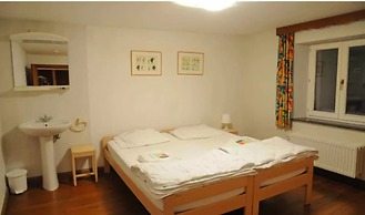 Holiday Home in Herbeumont With Sauna