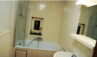 Holiday Home in Herbeumont With Sauna