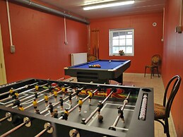 Holiday Home in Somme Leuze With Garden