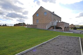 Holiday Home in Ardennes With Bubble Bath