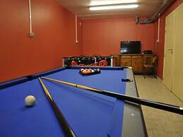 Holiday Home in Somme Leuze With Garden