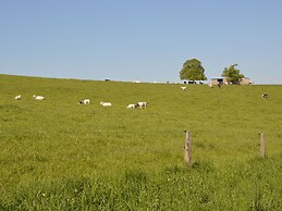 Holiday Home in Somme Leuze With Garden