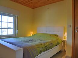 Holiday Home in Somme Leuze With Garden