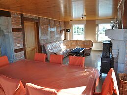 Holiday Home in Somme Leuze With Garden