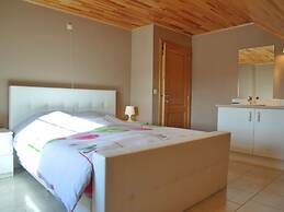 Holiday Home in Somme Leuze With Garden