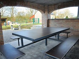 Holiday Home in Somme Leuze With Garden