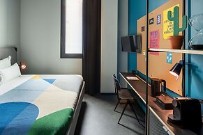 The Social Hub Bologna