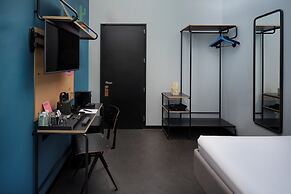 The Social Hub Bologna