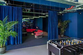 The Social Hub Bologna