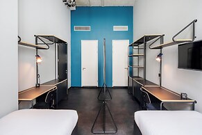 The Social Hub Bologna