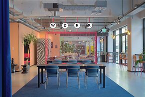 The Social Hub Bologna