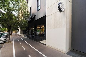 The Social Hub Bologna