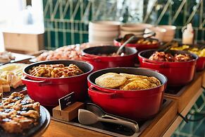 The Social Hub Bologna