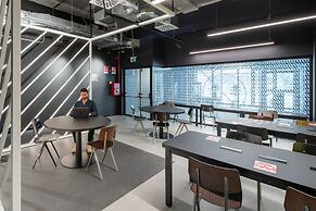 The Social Hub Bologna