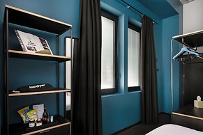 The Social Hub Bologna