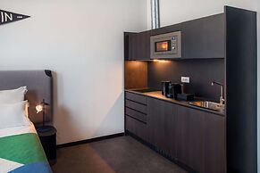 The Social Hub Bologna